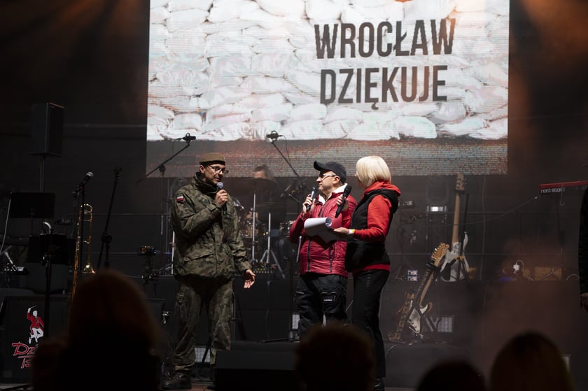 Koncert w rynku, piątek, 4 października